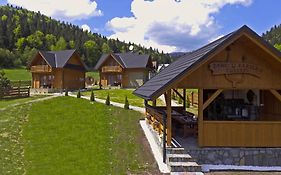 Domki u Karola